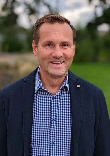 MUDr. Vladisav Urda, MBA